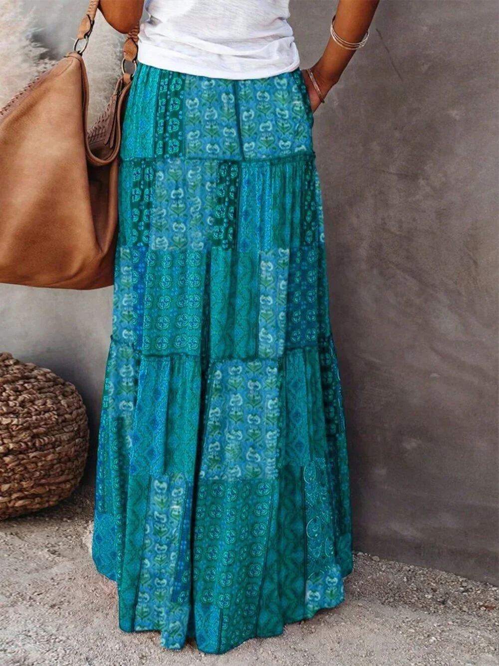 N/A embrace bohemian